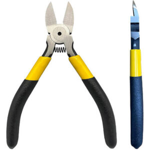 BOOSDEN Wire Cutters Review