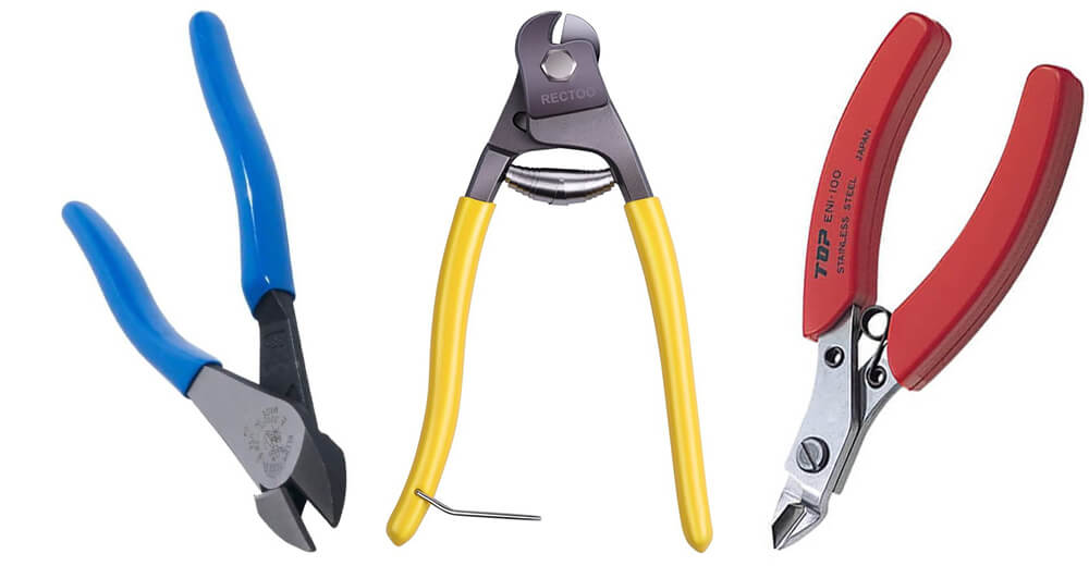 Best Wire Cutters: how to make a right choice