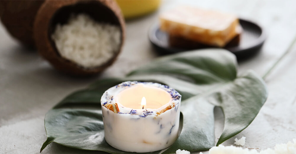 Tips on Choosing Soy Candle Making Kits That Fit Within Your Budget